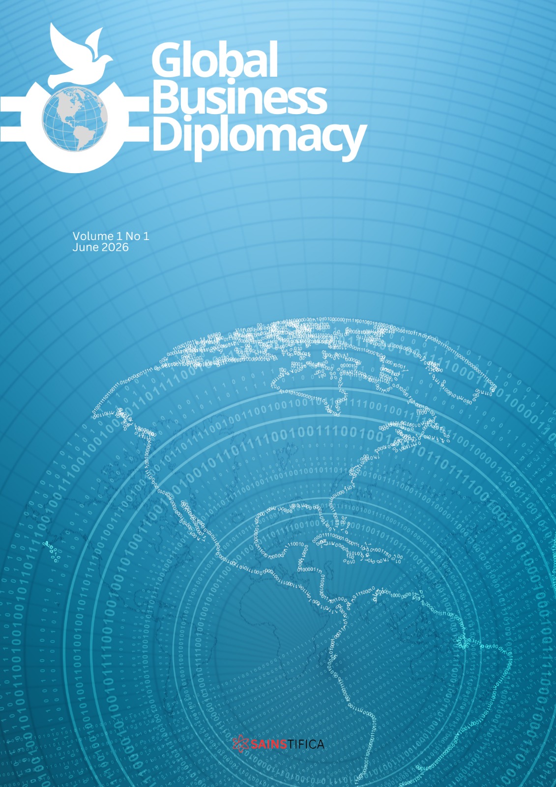 					View Vol. 1 No. 1 (2026): First Issue
				